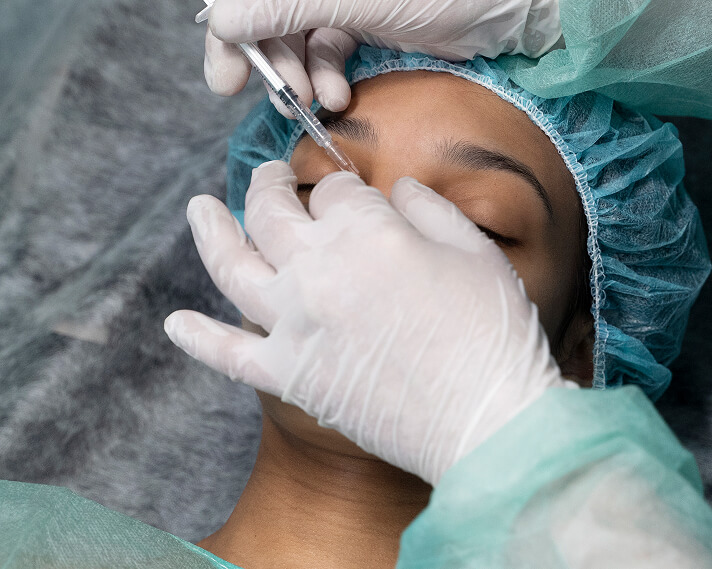 Cosmetic Procedures