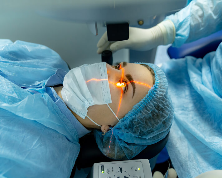 Surgeries & Procedures